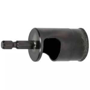 Diamantborr 25Mm Torr/Våt Profi Diamond 1/4"