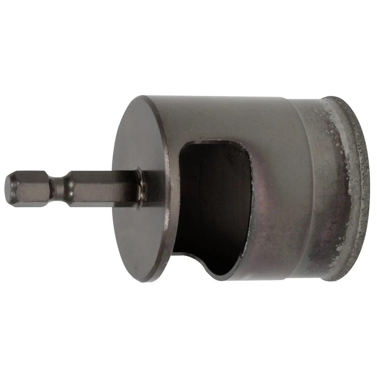 Diamantborr 35Mm Torr/Våt Profi Diamond 1/4"