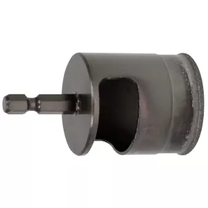 Diamantborr 35Mm Torr/Våt Profi Diamond 1/4"