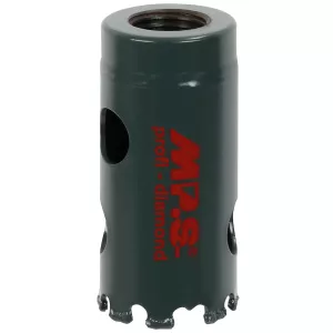 Diamanthålsåg 22Mm Torr/Våt Profi Diamond