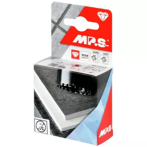 Diamanthålsåg 22Mm Torr/Våt Profi Diamond