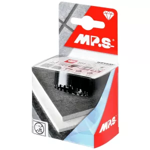 Diamanthålsåg 29Mm Torr/Våt Profi Diamond