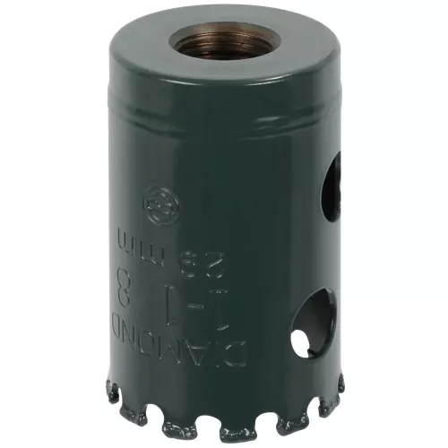 Diamanthålsåg 29Mm Torr/Våt Profi Diamond