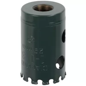 Diamanthålsåg 29Mm Torr/Våt Profi Diamond