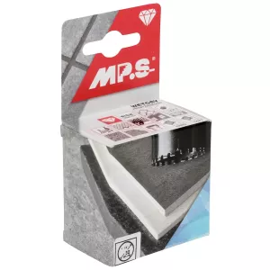 Diamanthålsåg 32Mm Torr/Våt Profi Diamond