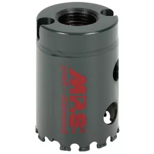 Diamanthålsåg 32Mm Torr/Våt Profi Diamond