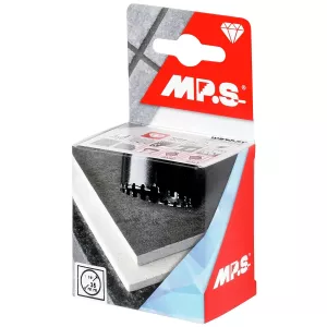 Diamanthålsåg 35Mm Torr/Våt Profi Diamond