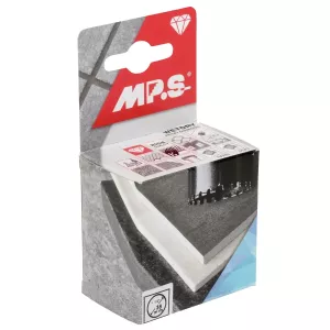 Diamanthålsåg 38Mm Torr/Våt Profi Diamond