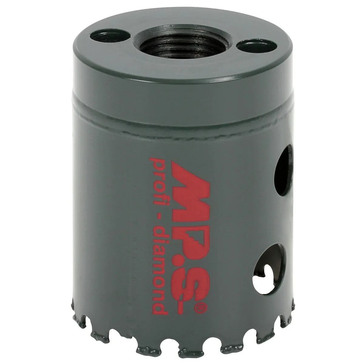 Diamanthålsåg 38Mm Torr/Våt Profi Diamond