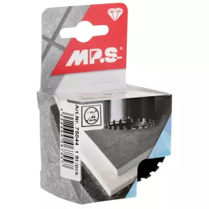 Diamanthålsåg 44Mm Torr/Våt Profi Diamond