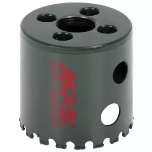 Diamanthålsåg 44Mm Torr/Våt Profi Diamond