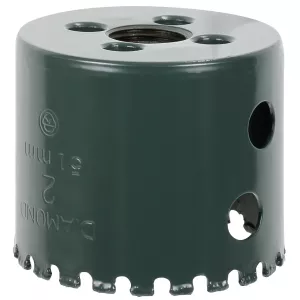 Diamanthålsåg 51Mm Torr/Våt Profi Diamond