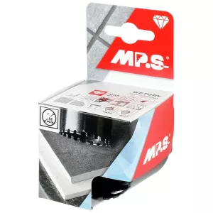 Diamanthålsåg 51Mm Torr/Våt Profi Diamond