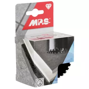 Diamanthålsåg 64Mm Torr/Våt Profi Diamond