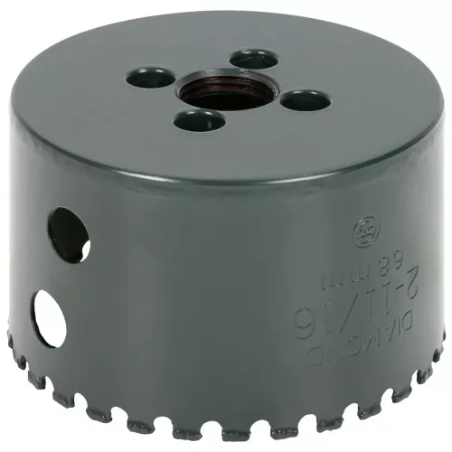 Diamanthålsåg 68Mm Torr/Våt Profi Diamond
