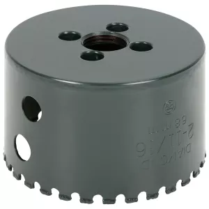 Diamanthålsåg 68Mm Torr/Våt Profi Diamond