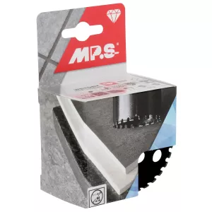 Diamanthålsåg 68Mm Torr/Våt Profi Diamond