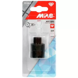 Hålsågshållare M14X18 För Vinkelslip