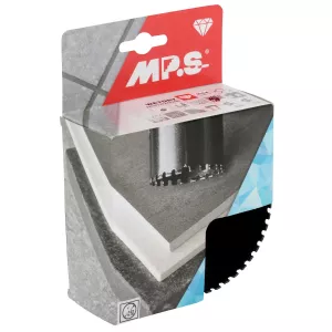 Diamanthålsåg 102Mm Torr/Våt Profi Diamond