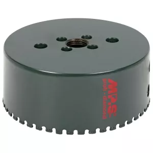 Diamanthålsåg 102Mm Torr/Våt Profi Diamond