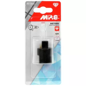 Hålsågshållare M14X20 För Vinkelslip