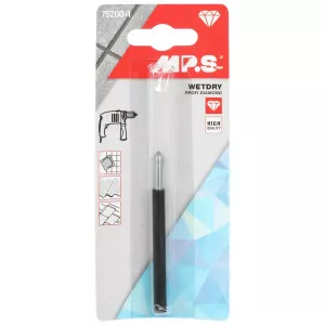 Centrumborr För Diamanthålsåg 6,35Mm Profi Diamond