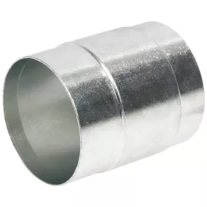 Presshylsa 1 Korrugerad Slang