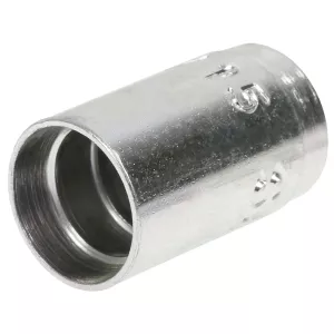 Presshylsa 1/8 Slang