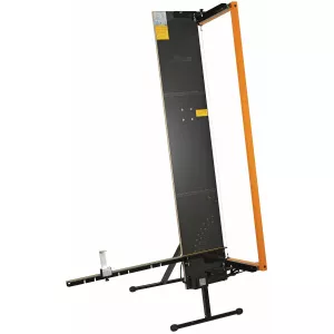 Cellplastskärare Med Stativ