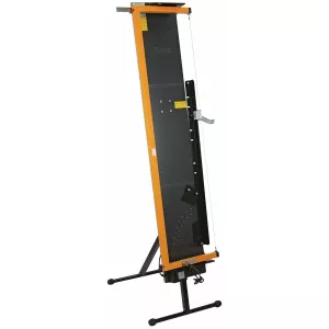 Cellplastskärare Med Stativ