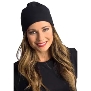 Mössa Bromi Svart One Size