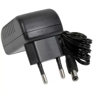 Laddare Till Pat900 Värmejacka