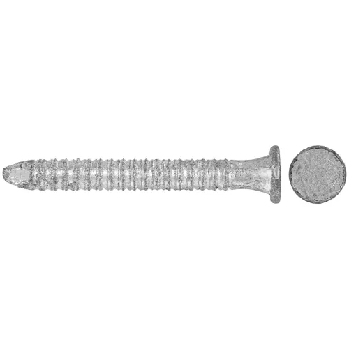 Ankarspik 4,0X50Mm 200St Varmförzinkad