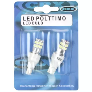 Led Lampa 12V T15 Can-Bus