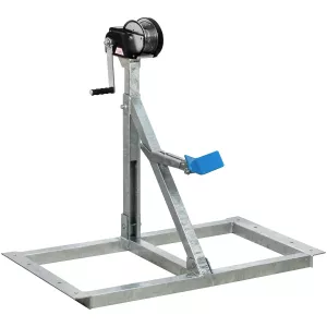 Ställning Till Vinsch