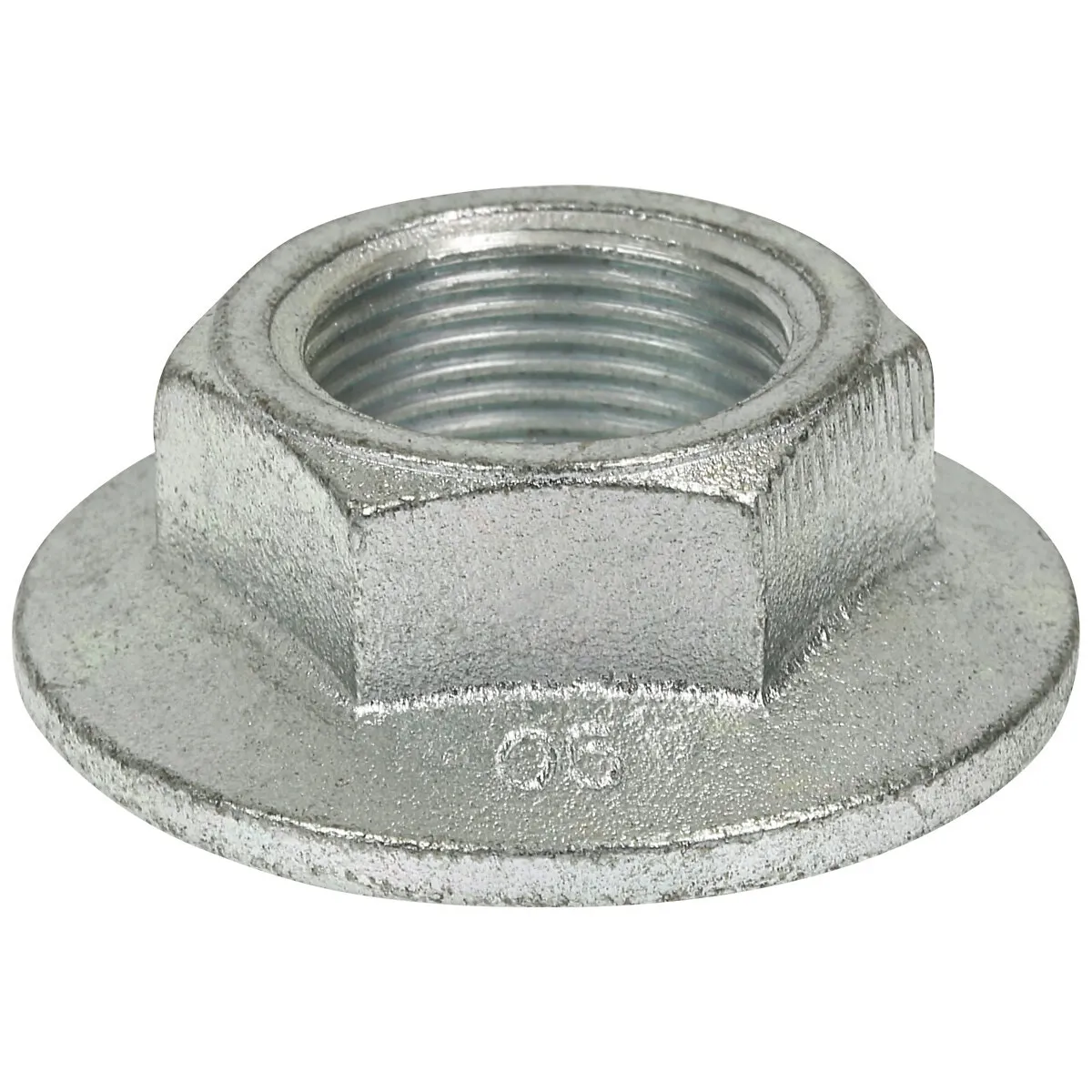 Fläns Mutter W234