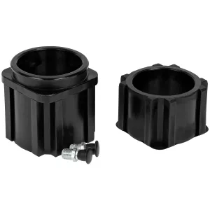 Påskjutskoppling Bussning Wap15