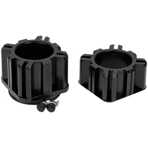 Påskjutskoppling Bussning Wap24, Wap35/35.2