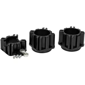 Påskjutskoppling Bussning Wap35/35.4