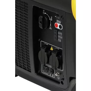 Elverk Inverter 3,1Kw R3000Is Bensin