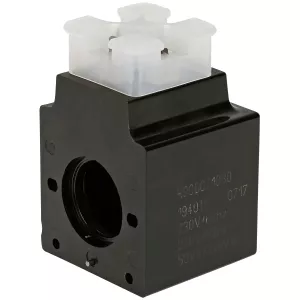 Cetop 3/Nk6 Solenoid 230V 50/60Hz