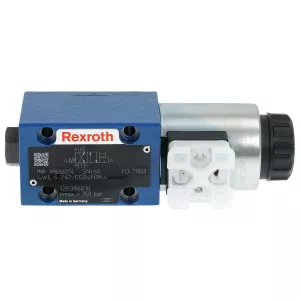 Cetop Ventil 3/Nk6 4/2 24V 4We6Y6X/Eg24N9K4