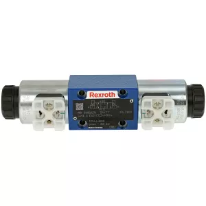 Cetop Ventil 3/Nk6 4/2 24V 4We6E6X/Eg24N9K4