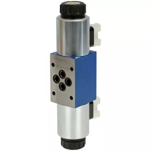 Cetop Ventil 3/Nk6 4/2 24V 4We6E6X/Eg24N9K4