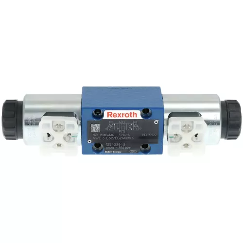 Cetop Ventil 3/Nk6 4/2 24V 4We6G6X/Eg24N9K4