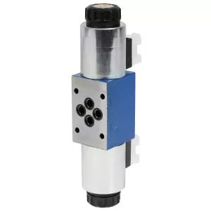 Cetop Ventil 3/Nk6 4/24 24V We6H6X/Eg24N9K4