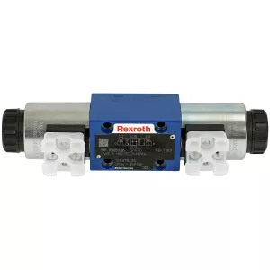 Cetop Ventil 3/Nk6 4/24 24V We6H6X/Eg24N9K4