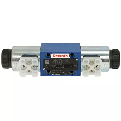 Cetop Ventil 3/Nk6 4/2 24V 4We6J6X/Eg24N9K4