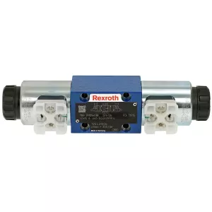 Cetop Ventil 3/Nk6 4/2 24V 4We6J6X/Eg24N9K4