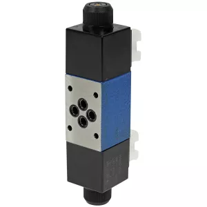 Cetop Ventil 3/Nk6 4/2 230V 4We6E6X/Ew230N9K4